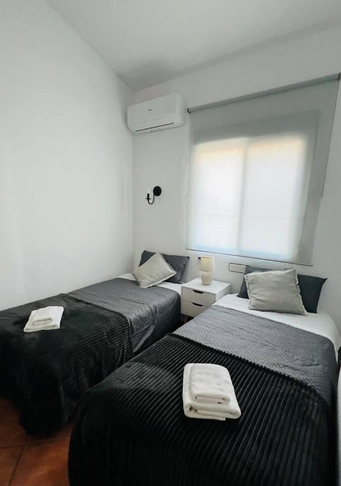 Relaxdiversion En Villa Piscina Bbq Y Cocina Ext Calp Extérieur photo