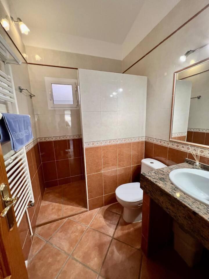 Relaxdiversion En Villa Piscina Bbq Y Cocina Ext Calp Extérieur photo