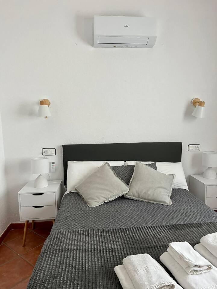 Relaxdiversion En Villa Piscina Bbq Y Cocina Ext Calp Extérieur photo